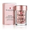 Elizabeth Arden Retinol Ceramide Capsules, Sérum de Nuit Effaceur de Ridules, Soin de la Peau Crème Jour et Nuit