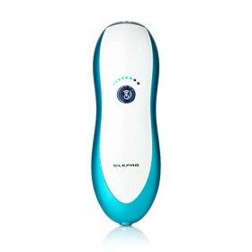 silkpro Système Home Laser Hair Removal Intense pulsée cerise Épilation laser