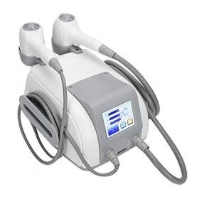 Machine dépilation au laser à semi-conducteur 808, mini instrument dépilation de compresse de glace portable, épilation ind É...