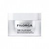 Filorga Time Filler Night Crème nuit multi-correction rides 50ml Crème Jour et Nuit