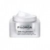 Filorga Time Filler Night Crème nuit multi-correction rides 50ml Crème Jour et Nuit