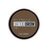 Maybelline New York - Cire à Sourcils - Eyes Studio Tattoo Brow Pomade - Dark Brown 05 - 5 g