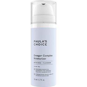 Paula’s Choice Crème de Nuit OMEGA+ COMPLEX - Hydratante Visage Riche pour Peaux Déshydratées & Contre le Teint Terne - avec ...