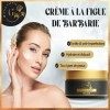 Giulia Beauty Crème NUIT à l’huile de Pépins de Figue de Barbarie ANTI-ÂGE | NUIT – 100% Pure, Bio, Naturelle – Pressée à Fro...