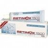 retimax 1500&nbsp;Vitamine A, Retinol, ungüento Protecteur, 30&nbsp;g anti-envejecimiento Crème Jour et Nuit
