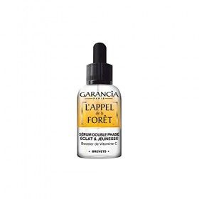 Garancia LAppel de la Forêt Sérum 30 ml Crème Jour et Nuit