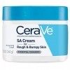 CeraVe Renewing System, SA Renewing Cream, 12 Ounce by CeraVe
