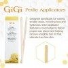 Gigi - Gigi Spatules Epilation Petites Pour les Sourcils