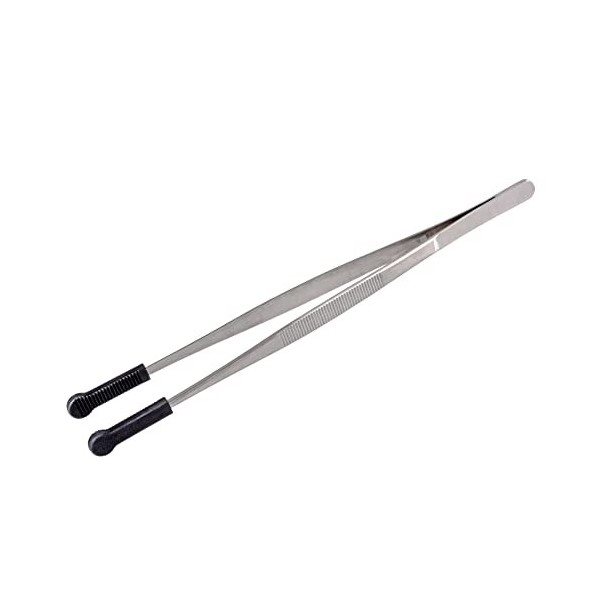 GRAEWE ® Pincette Inox 18/10, 30 cm