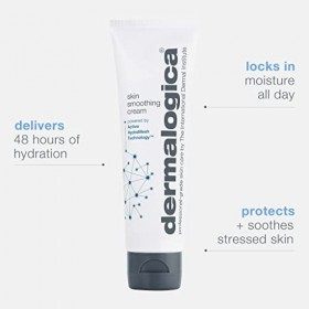 Dermalogica Skin Health System Crème lissante pour le visage Unisexe 100 ml Crème Jour et Nuit