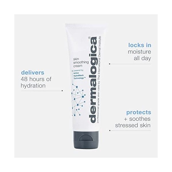 Dermalogica Skin Health System Crème lissante pour le visage Unisexe 100 ml