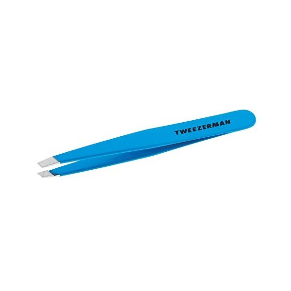 Tweezerman kTW1230-B09R Pince à Épiler Inclinée 50 g