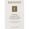 Eminence Bamboo Firming Fluid For Unisex 1.2 oz Fluid Crème Jour et Nuit