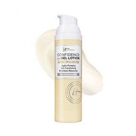 IT COSMETICS - It Cosmetics Confidence in a Gel Lotion 75Ml Crème Jour et Nuit