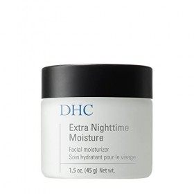 DHC Extra Nighttime Moisture 1.5 oz. Net wt. by DHC Crème Jour et Nuit