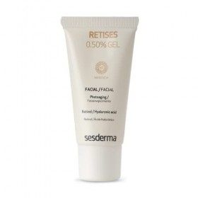 Sesderma Retises Nano Gel 0,5% 30 Ml