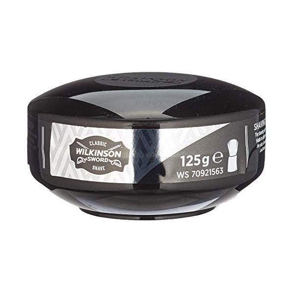 Wilkinson Sword - Bol à Raser Premium 125 g