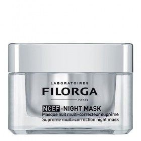 Filorga NCEF-NIGHT MASK Masque de nuit multi-correcteur 50ml