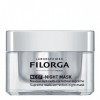 Filorga NCEF-NIGHT MASK Masque de nuit multi-correcteur 50ml