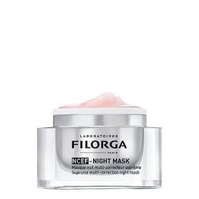 Filorga NCEF-NIGHT MASK Masque de nuit multi-correcteur 50ml Crème Jour et Nuit