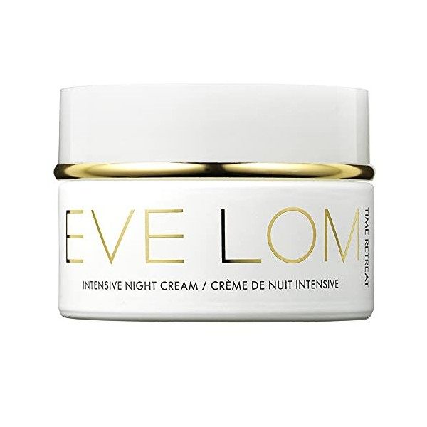 Eve Lom Time Retreat Intensive Crème de Nuit