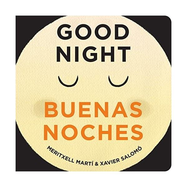 Good Night - Buenas Noches