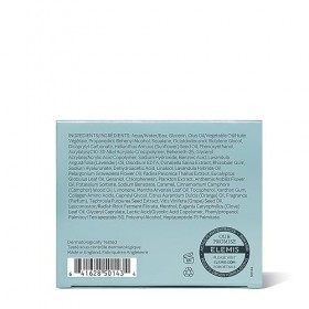 ELEMIS Matrice pour la nuit pro-collagène avec technologie des peptides pour lisser, raffermir et régénérer, crème anti-rides...