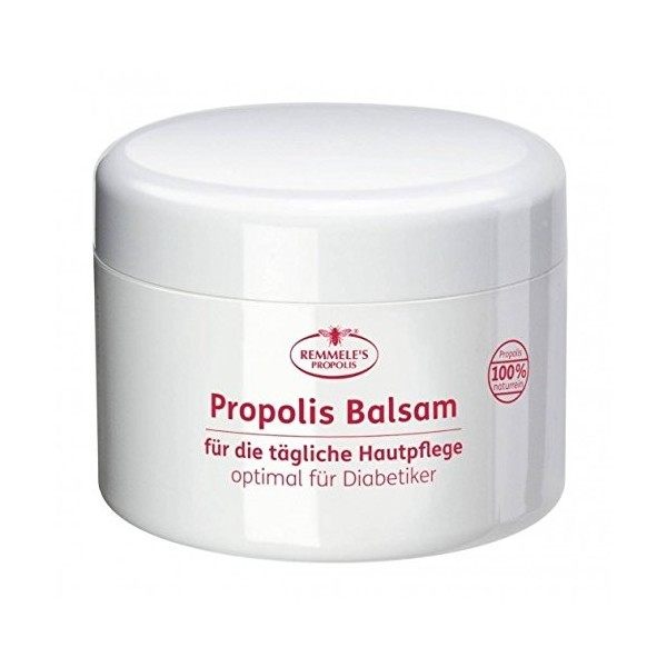 Remmele´s Propolis-Balsam, 250ml Crème Jour et Nuit