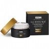 Isdinceutics Ceutics A.G.E Reverse Night Crème réparatrice anti-âge avec mélatonine 50 ml