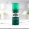 Schiuma Barba Verde Tutte Barbe 100 ml