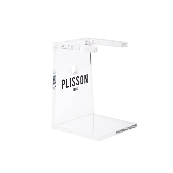 Plisson Support Blaireau Cristal Taille 8 à 14