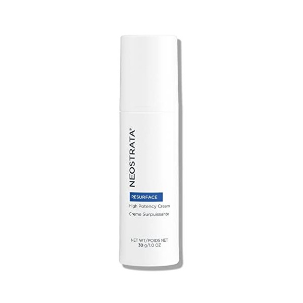 Neostratée High Potency Cream 30 G Crème Jour et Nuit