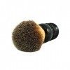 Razorock Original Plissoft Synthetic Shaving Brush 24 mm Knot