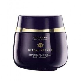 Royal Velvet Repairing Night Cream