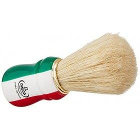 Omega 21762 - Pinceau de Barbe en Pura Setola Fruité