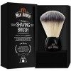 Man Arden Premium Shaving Brush With Extra Soft Bristles