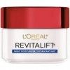 LOréal Paris Revitalift anti-rides + Fermeté Crème de nuit