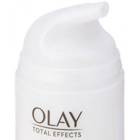 Olay Total Effects Anti-Ageing Firming Night Moisturiser - 50ml Crème Jour et Nuit