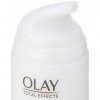 Olay Total Effects Anti-Ageing Firming Night Moisturiser - 50ml Crème Jour et Nuit