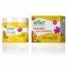 Alba Botanica Hawaiian Aloe and Green Tea Oil-Free Moisturizer -- 3 oz by Alba