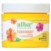 Alba Botanica Hawaiian Aloe and Green Tea Oil-Free Moisturizer -- 3 oz by Alba