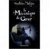Coffret Mathias Malzieu 2V: LA MECANIQUE DU COEUR / MAINTENANT QUIL FAIT TOUT LE TEMPS NUIT SUR TOI Crème Jour et Nuit