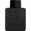 Mandarina Duck PURE HOMME NOIR edt vapo 100 ml