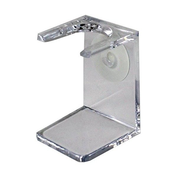 Hans Baier Exclusive Support pour rasoir