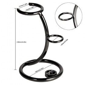 Support De Rasoir Et Blaireau Pour Rasage Pour Hommes La Maison Et Les Voyages