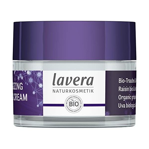 Re-Energizing Sleeping Cream