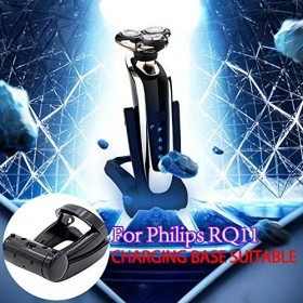 smileyshy pour Base De RQ11 - Support pour Rasoir pour Tous Les Modèles De Rasoir SensoTouch Série RQ1100 1150X, 1160X, 1160C