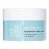 E. L. F. Eyes Lips Face Nourishing Night Cream, 1.76 Oz by Elf Crème Jour et Nuit