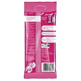 Wilkinson Rasoirs Jetables Extra 3 Beauty Essentials 4 Unités