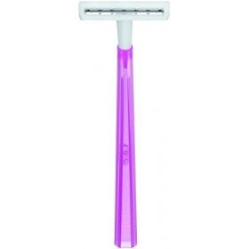 BIC Razors Twin Lady 15 Rasoirs 2 Lames